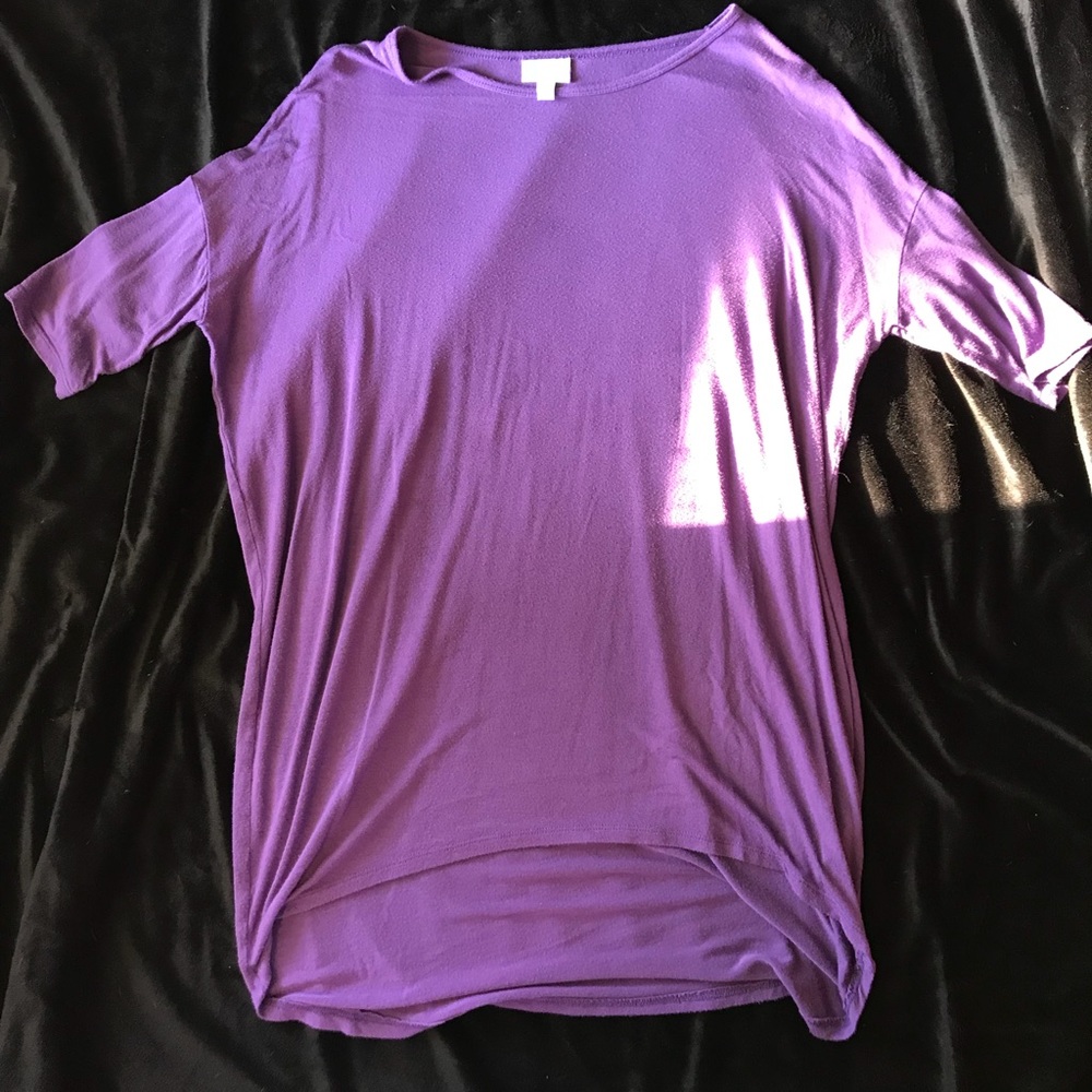 XXS LuLaroe Irma